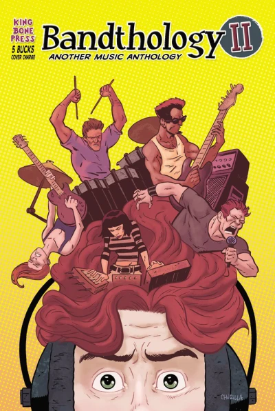 Bandthology II (2014) - Series 