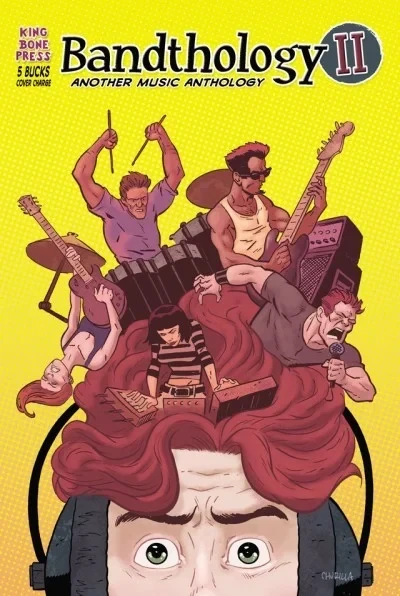 Bandthology II (2014) - Series 