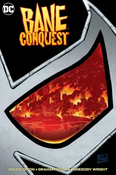 Bane: Conquest