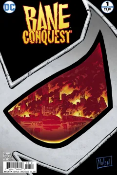 Bane: Conquest