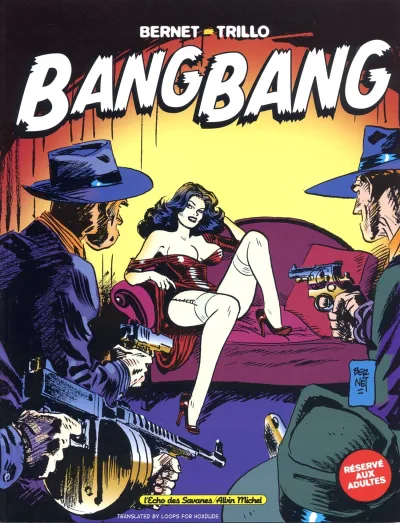 Bang Bang (1998) - Series 