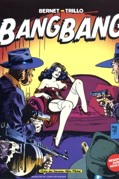 Bang Bang
