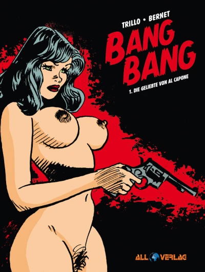 Bang Bang (2022) - Series 