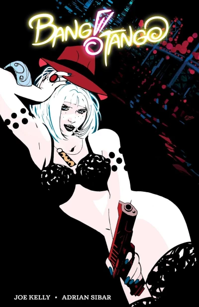 Bang! Tango (2015) - Series 