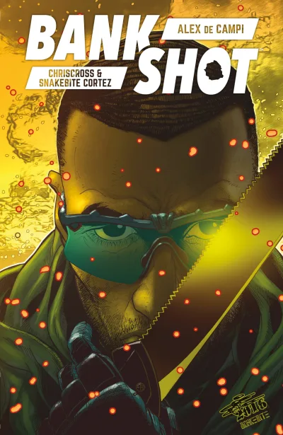 Bankshot (2021) - Series 