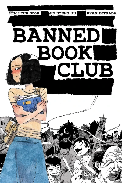 Banned Book Club (2020) - Series 