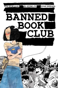 Banned Book Club