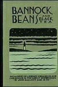 Bannock, Beans and Black Tea