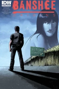 Banshee Origins: Extended Edition