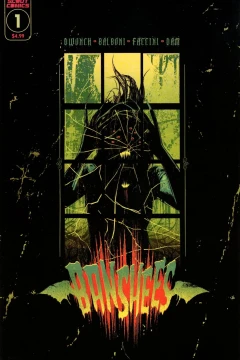 Banshees