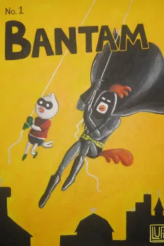 Bantam