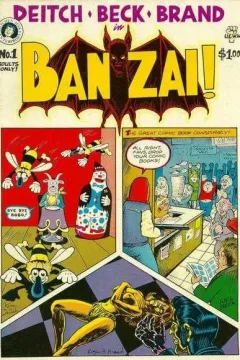 Banzai!