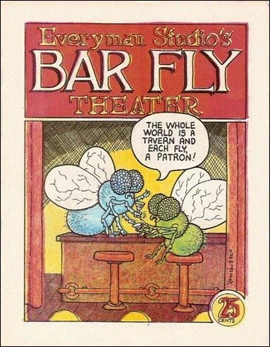 Bar Fly Theater (1979) - Series 