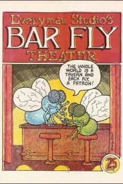 Bar Fly Theater