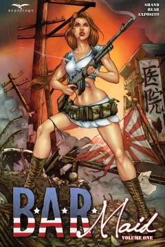 B.A.R. Maid