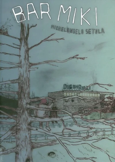 Bar Miki (2008) - Series 
