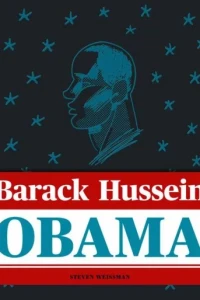 Barack Hussein Obama