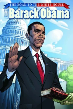 Barack Obama