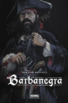 Barbanegra