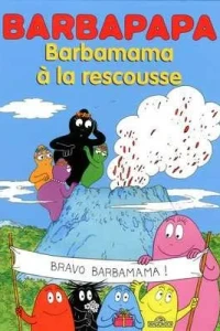 Barbapapa BD