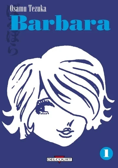 Barbara (2005) - Series 