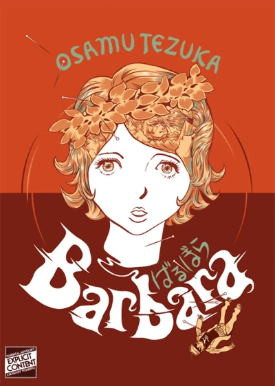 Barbara (2012) - Series 