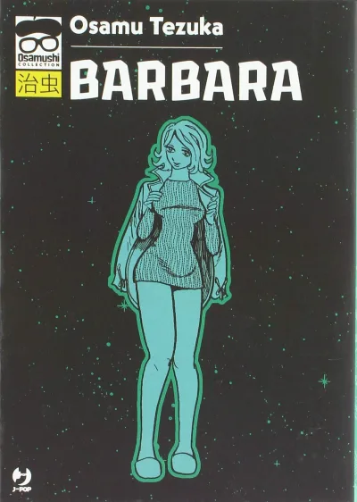 Barbara (2018) - Series 