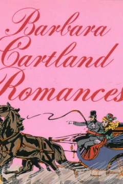 Barbara Cartland Romances