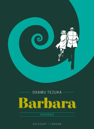 Barbara - Édition prestige (2018) - Series 