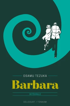 Barbara - Édition prestige