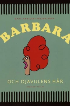 Barbara och djävulens hår