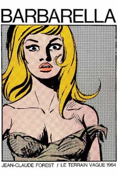 Barbarella