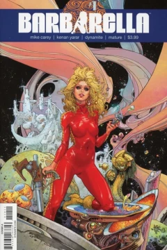 Barbarella