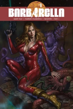 Barbarella