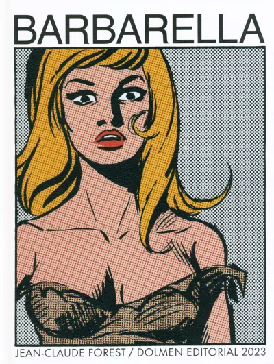 Barbarella (2023) - Series 