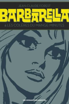 Barbarella: Intégrale