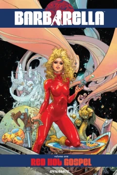 Barbarella: Red Hot Gospel