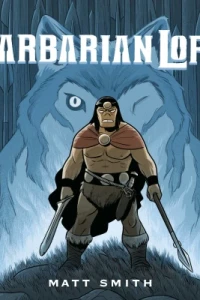 Barbarian Lord