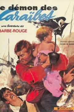 Barbe-Rouge