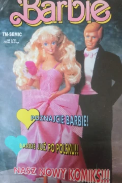 Barbie