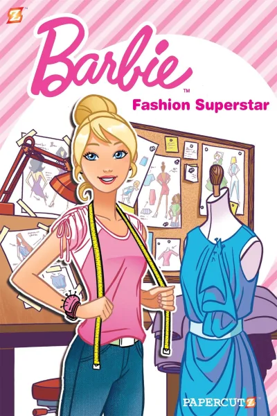 Barbie (2016) - Series 