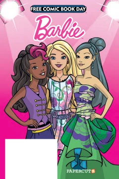 Barbie (FCBD)