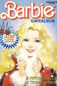 Barbie gavealbum