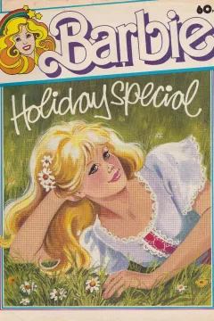 Barbie Holiday Special