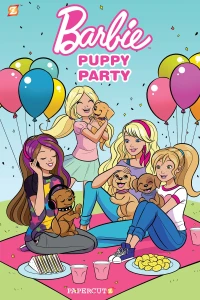 Barbie Puppies
