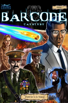 BarCode: Catalyst
