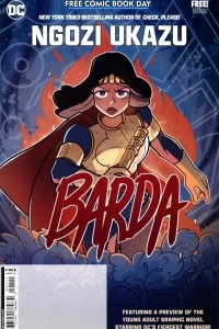 Barda (FCBD)