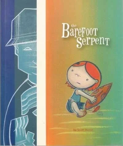 Barefoot Serpent (2003) - Series 