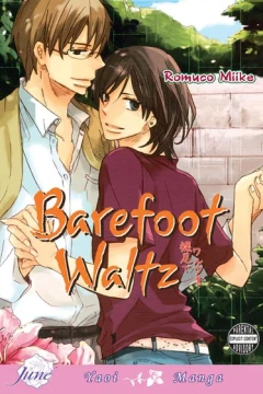 Barefoot Waltz