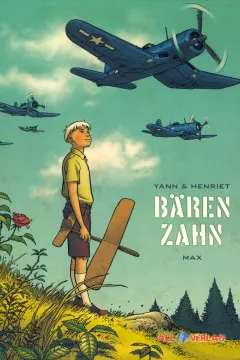 Bärenzahn